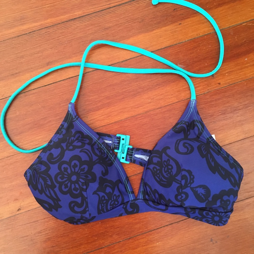 Boden Swimsuit Top
